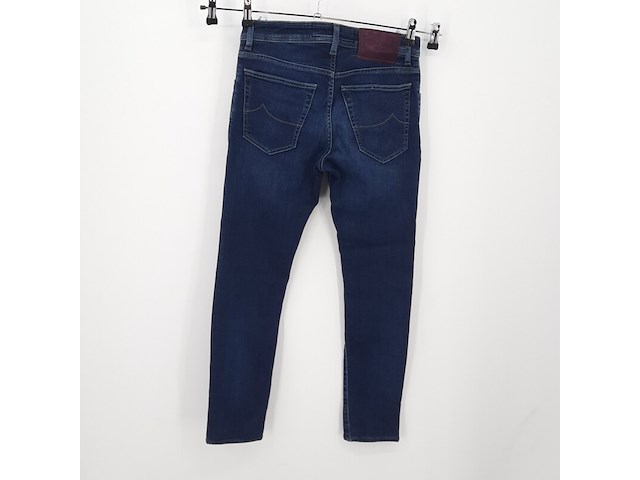 Spijkerbroek, maat 30, jacob cohën, nick - afbeelding 6 van  8