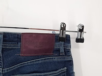 Spijkerbroek, maat 30, jacob cohën, nick - afbeelding 7 van  8