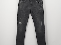 Spijkerbroek, maat 32/34, armani, 6y6j06 6d35z - afbeelding 1 van  9