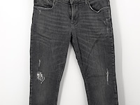 Spijkerbroek, maat 32/34, armani, 6y6j06 6d35z - afbeelding 2 van  9