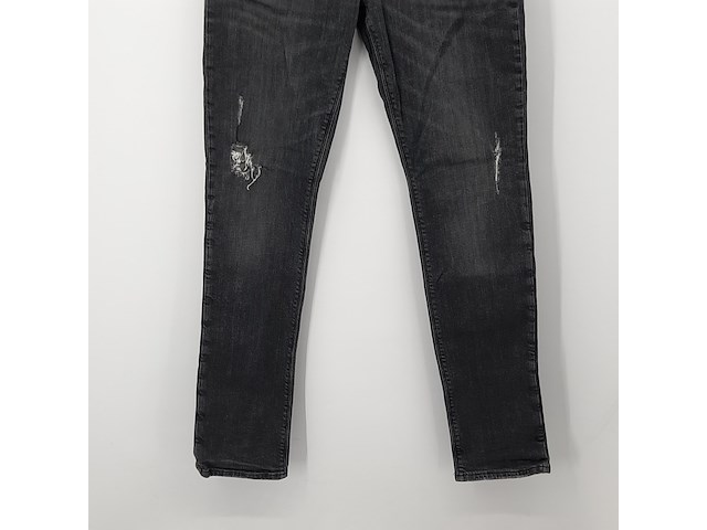 Spijkerbroek, maat 32/34, armani, 6y6j06 6d35z - afbeelding 3 van  9