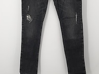 Spijkerbroek, maat 32/34, armani, 6y6j06 6d35z - afbeelding 3 van  9