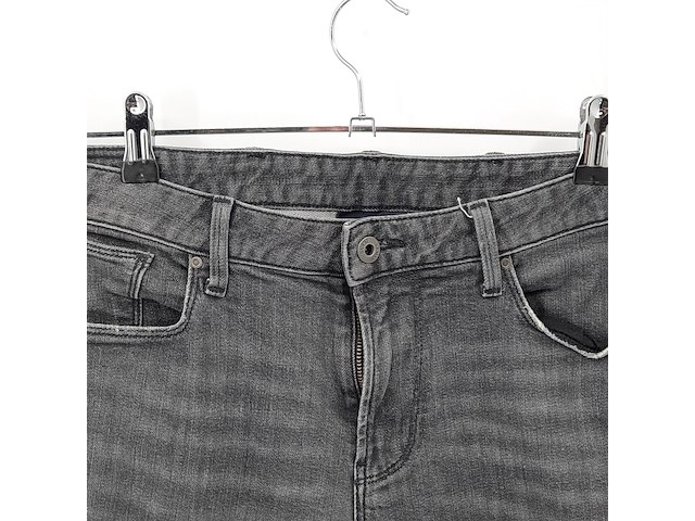 Spijkerbroek, maat 32/34, armani, 6y6j06 6d35z - afbeelding 4 van  9