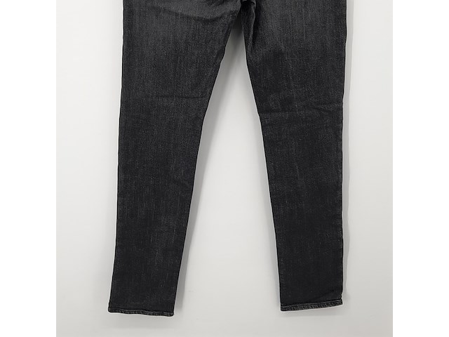 Spijkerbroek, maat 32/34, armani, 6y6j06 6d35z - afbeelding 6 van  9