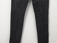 Spijkerbroek, maat 32/34, armani, 6y6j06 6d35z - afbeelding 6 van  9