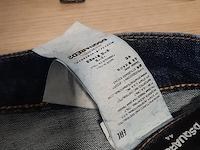 Spijkerbroek, maat 44, dsquared2, s71lb1206s30342470 - afbeelding 2 van  10