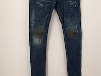 Spijkerbroek, maat 44, dsquared2, s71lb1206s30342470 - afbeelding 4 van  10