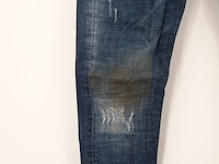 Spijkerbroek, maat 44, dsquared2, s71lb1206s30342470 - afbeelding 6 van  10