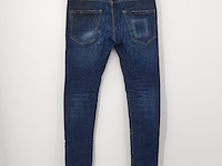 Spijkerbroek, maat 44, dsquared2, s71lb1206s30342470 - afbeelding 7 van  10