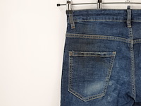 Spijkerbroek, maat 44, dsquared2, s71lb1206s30342470 - afbeelding 8 van  10