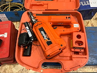 Spijkerpistool (5x) - afbeelding 4 van  6