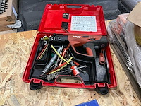 Spijkerpistool (5x) - afbeelding 5 van  6