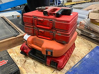 Spijkerpistool (5x) - afbeelding 6 van  6