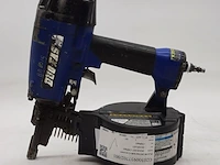 Spijkerpistool, duo-fast, cnp 65