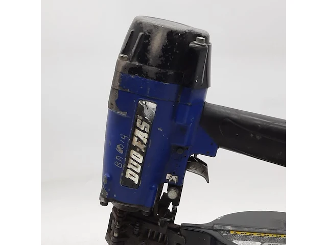 Spijkerpistool, duo-fast, cnp 65 - afbeelding 4 van  11
