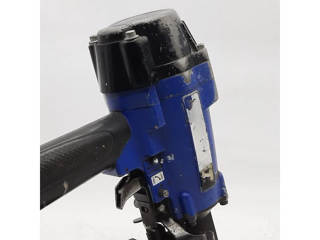 Spijkerpistool, duo-fast, cnp 65 - afbeelding 9 van  11
