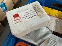 Spijkers, nagels & nieten - afbeelding 4 van  7