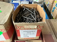 Spijkers, nagels & nieten - afbeelding 6 van  7