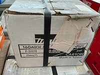 Spijkers, nagels & nieten - afbeelding 2 van  7