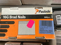 Spijkers, nagels & nieten - afbeelding 7 van  7