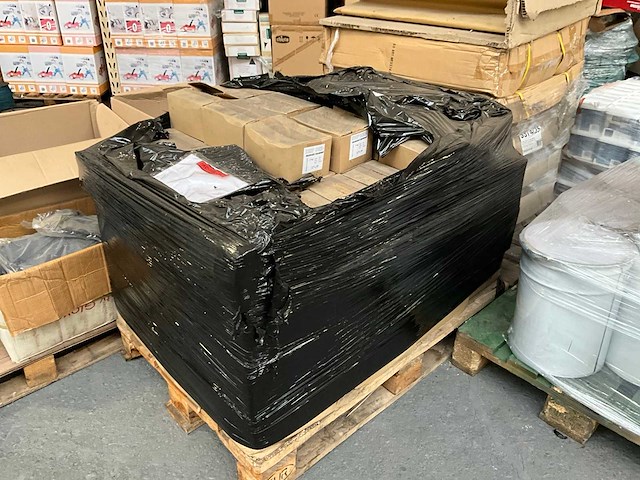 Spijkers - afbeelding 1 van  5