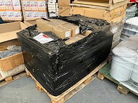 Spijkers - afbeelding 1 van  5