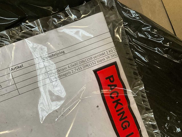 Spijkers - afbeelding 3 van  5