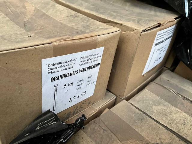 Spijkers - afbeelding 5 van  5