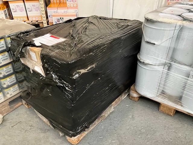 Spijkers - afbeelding 1 van  4