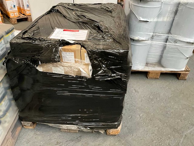 Spijkers - afbeelding 2 van  4