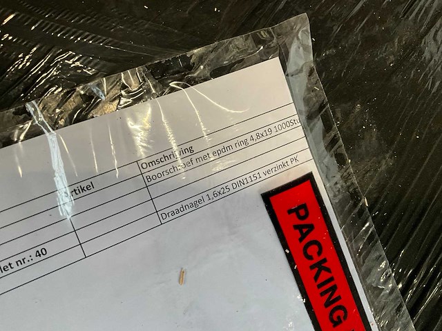 Spijkers - afbeelding 3 van  4