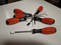Spijkertrekker 6 stuks - afbeelding 2 van  3