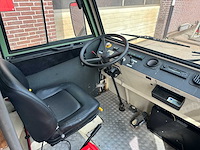 Spijkstaal - 2009 - transport - transportwagen - afbeelding 4 van  6