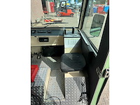 Spijkstaal - 2009 - transport - transportwagen - afbeelding 5 van  6