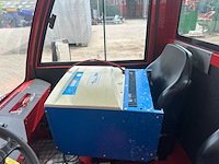 Spijkstaal - 2015 - pick-up - transportwagen - afbeelding 2 van  2