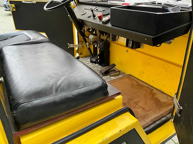 Spijkstaal - 2050 - electro trekker - afbeelding 2 van  15