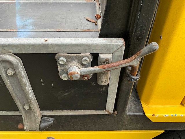 Spijkstaal - 2050 - electro trekker - afbeelding 3 van  15