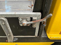 Spijkstaal - 2050 - electro trekker - afbeelding 3 van  15