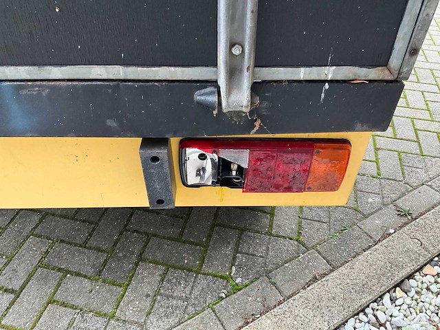 Spijkstaal - 2050 - electro trekker - afbeelding 5 van  15