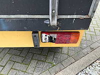 Spijkstaal - 2050 - electro trekker - afbeelding 5 van  15