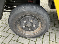 Spijkstaal - 2050 - electro trekker - afbeelding 6 van  15