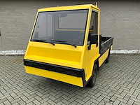 Spijkstaal - 2050 - electro trekker