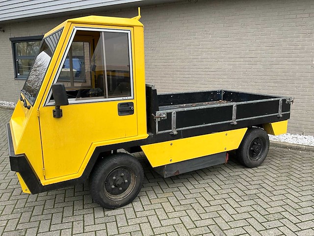 Spijkstaal - 2050 - electro trekker - afbeelding 8 van  15