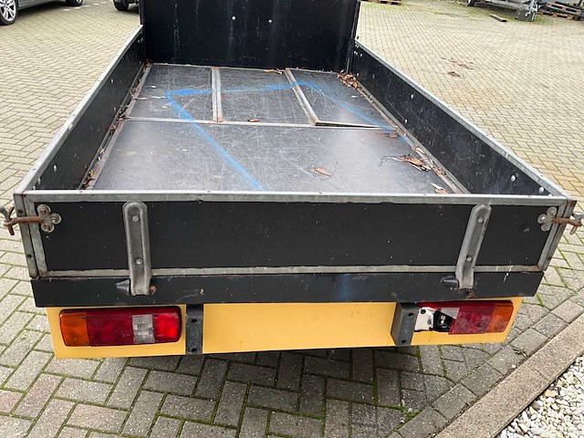 Spijkstaal - 2050 - electro trekker - afbeelding 9 van  15