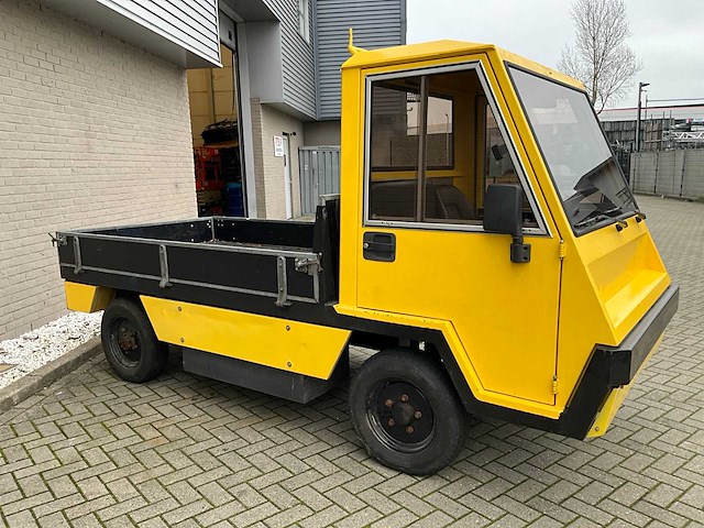 Spijkstaal - 2050 - electro trekker - afbeelding 10 van  15