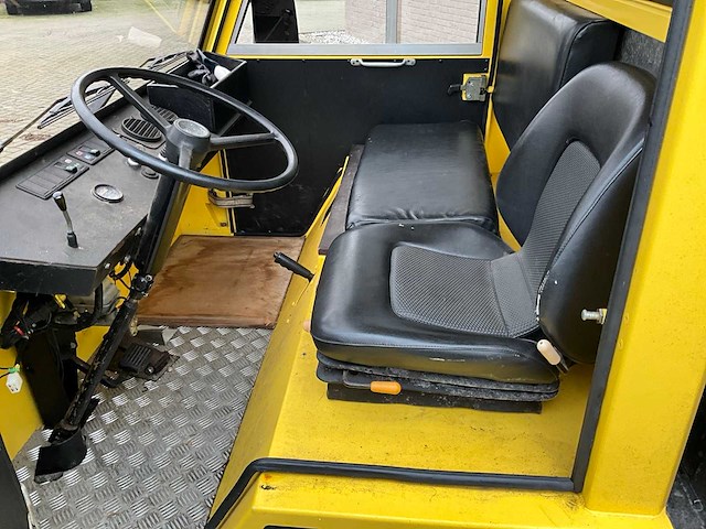 Spijkstaal - 2050 - electro trekker - afbeelding 11 van  15