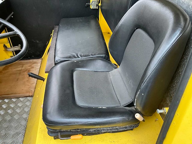 Spijkstaal - 2050 - electro trekker - afbeelding 13 van  15