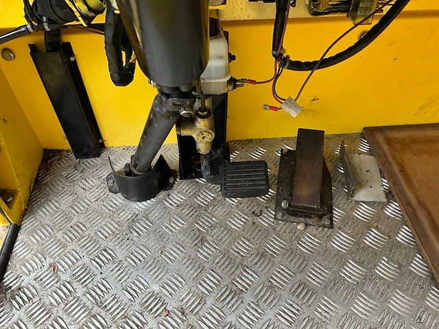 Spijkstaal - 2050 - electro trekker - afbeelding 14 van  15