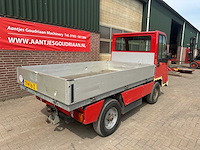 Spijkstaal - pick-up - transportwagen - afbeelding 3 van  7