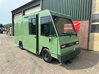 Spijkstaal - transport - transportwagen - afbeelding 2 van  9